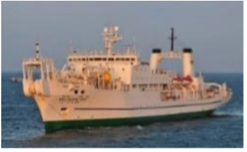 ocean link ship image